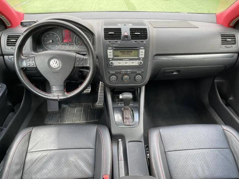 Sagitar 2011 1.8TSI Automatic Champion Edition — 6