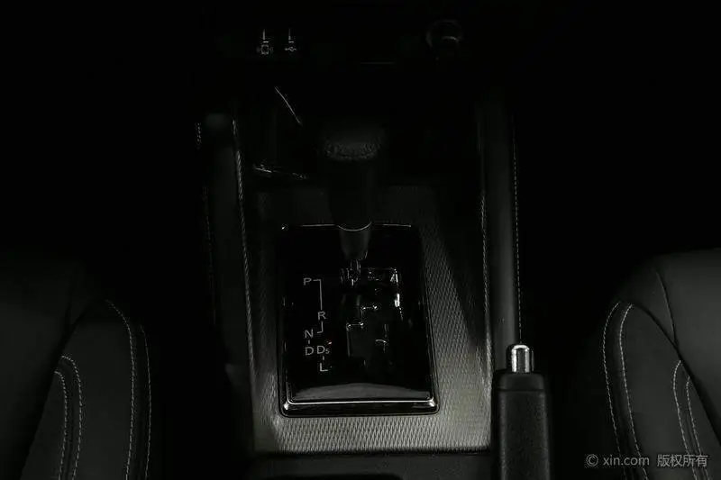 ASX 2020 2.0L CVT Smart Edition — 15