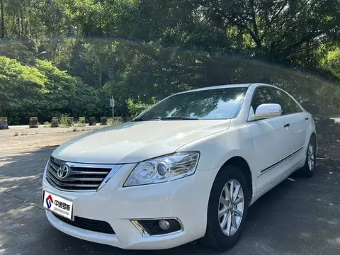 Camry 2010 240G Classic Edition