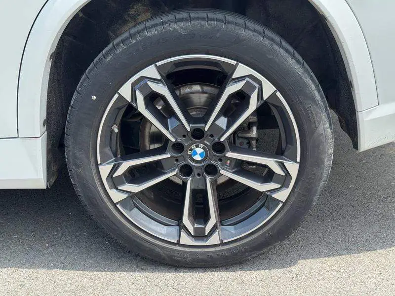 BMW X1 2023 sDrive25Li X Design Package — 9