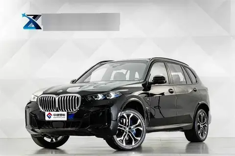 BMW X5 2025 xDrive 40Li M Sport Night Package