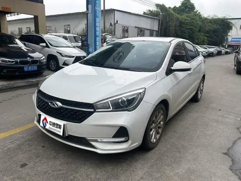 Arrizo 5 2019 1.5L CVT Free Edition National V