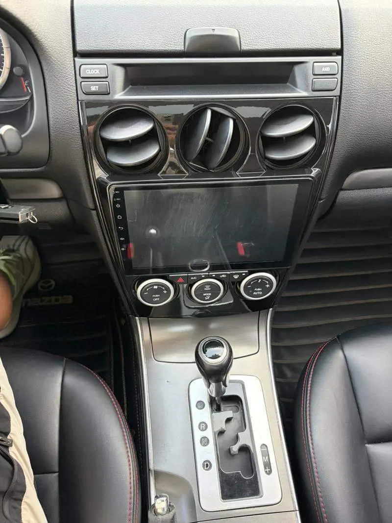 Mazda 6 2014 2.0L Automatic Classic — 13