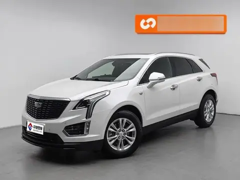 Cadillac XT5 2020 28T 4WD Technology Model