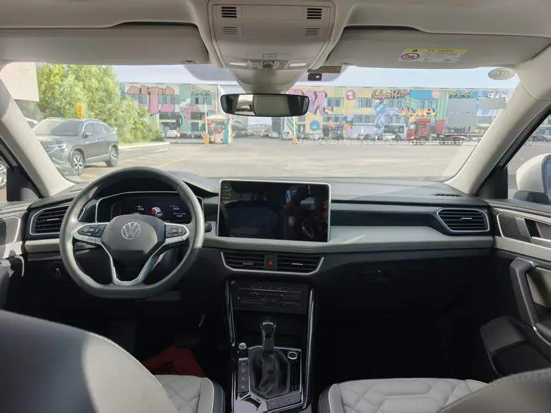 Tanyue 2023 280TSI 2WD Luxury Plus Advanced Edition — 12