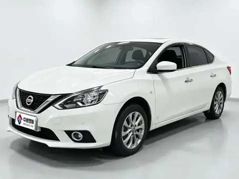 Sylphy 2021 Classic 1.6XL CVT Deluxe Edition