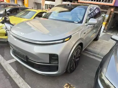 Ideal L9 2024 Ultra