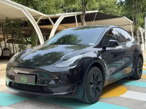 Model Y 2023 rear-wheel drive version