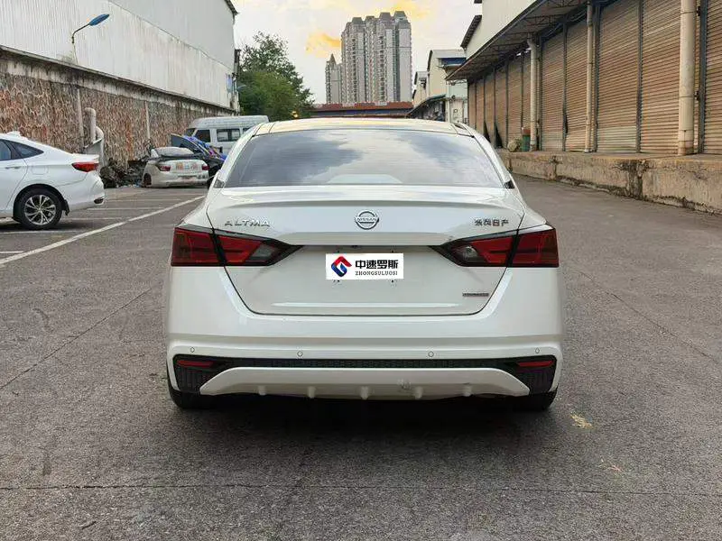 Tianlai 2021 2.0L XL Comfort Edition — 5