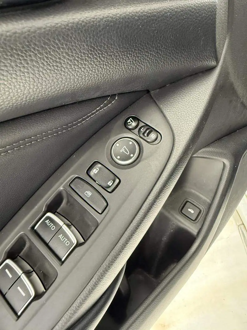 Accord 2018 260TURBO Elite Edition National VI — 9