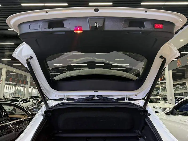 Mercedes-Benz GLA 2023 GLA 220 — 8