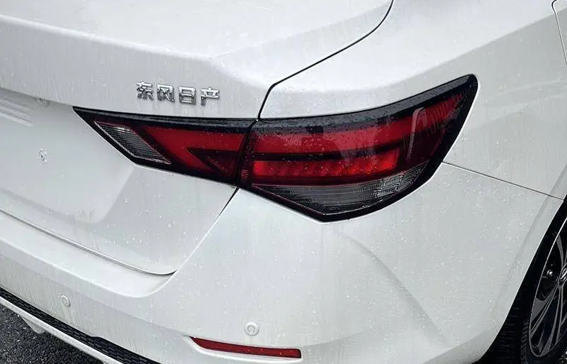 Sylphy 2020 facelift 1.6L XE CVT Comfort Edition — 10