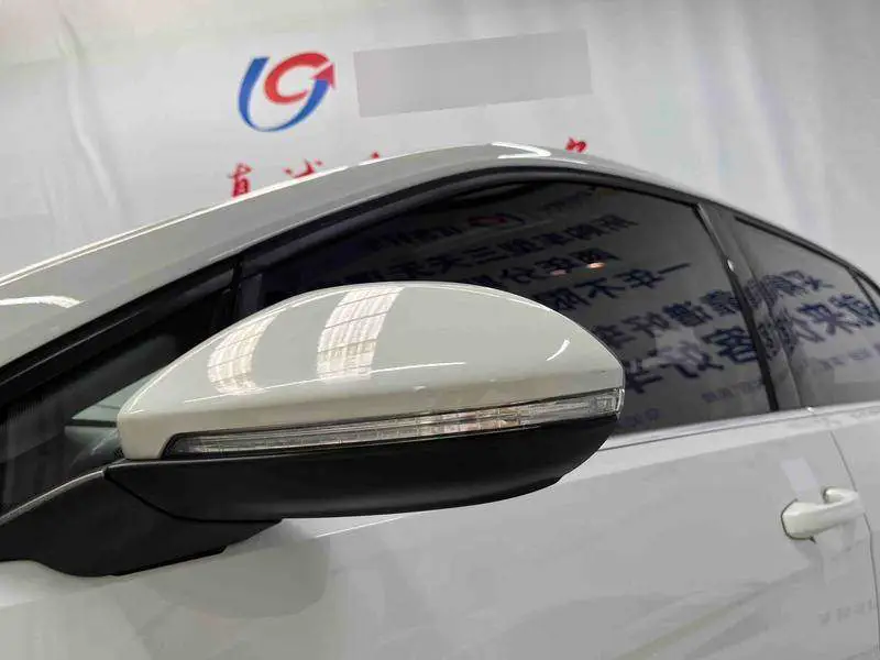Golf 2015 1.4TSI Automatic Luxury Model — 9