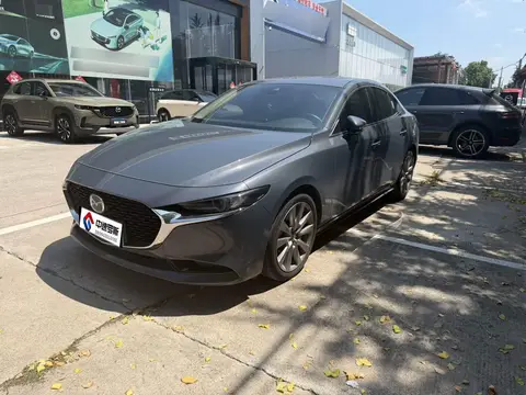 Mazda 3 Angkesaila 2023 2.0L Automatic Premium Edition