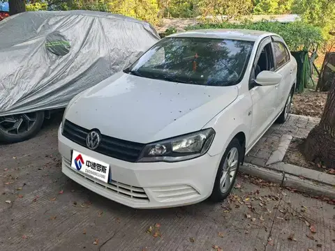 Jetta 2013 1.4L Manual Fashion Model