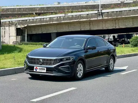 Passat 2023 280TSI Business Edition
