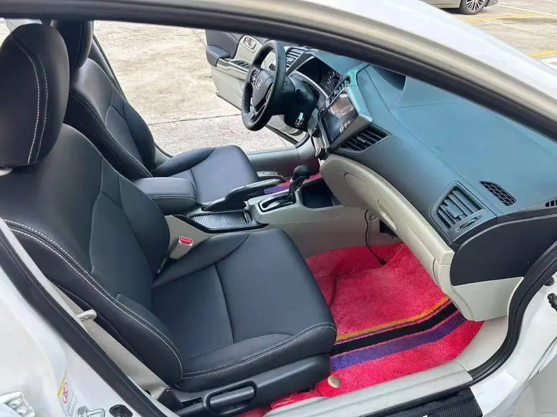 Civic 2014 1.8L Automatic Classic Edition — 7