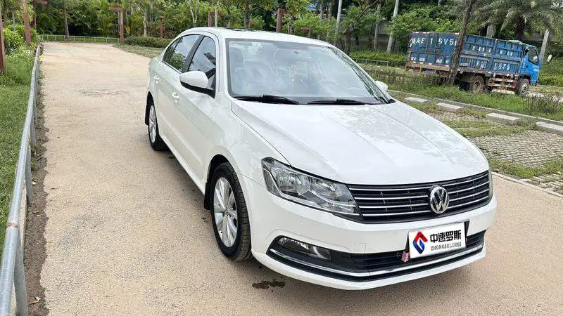 Lavida 2015 230TSI DSG Comfort Edition — 3