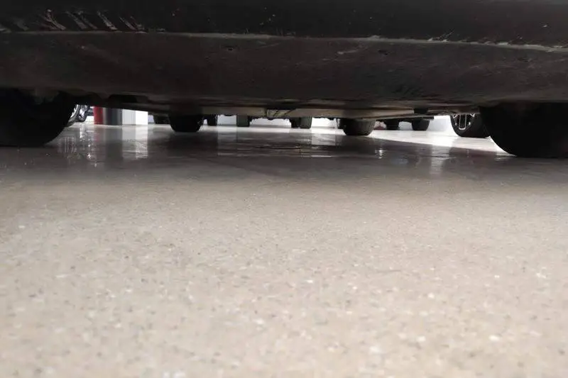 Model 3 2023 rear-wheel drive version — 13