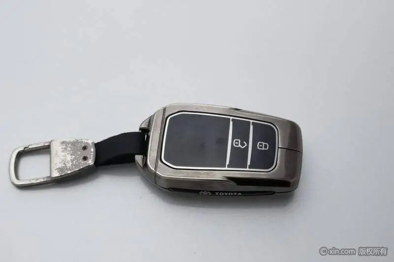 Ling Fang HARRIER 2023 2.0L CVT 2WD Progressive Edition — 6