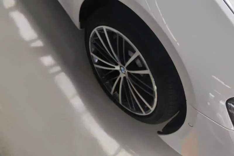 BMW 5 Series 2022 530Li Leading M Sport Package — 8