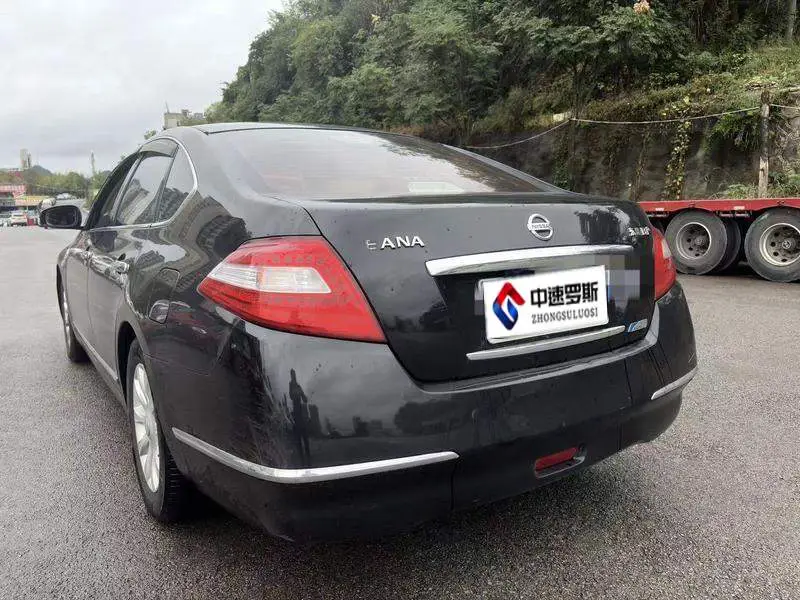 Tianlai 2010 2.0L XL Anniversary Edition — 4