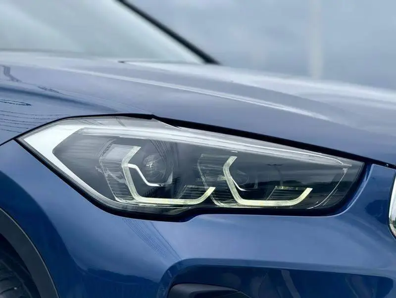 BMW X1 2022 sDrive25Li Leading Edition — 9