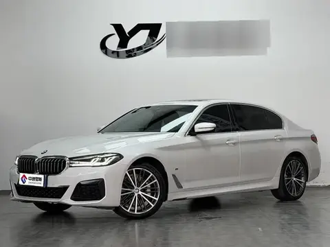 BMW 5 Series 2023 530Li xDrive M Sport Package