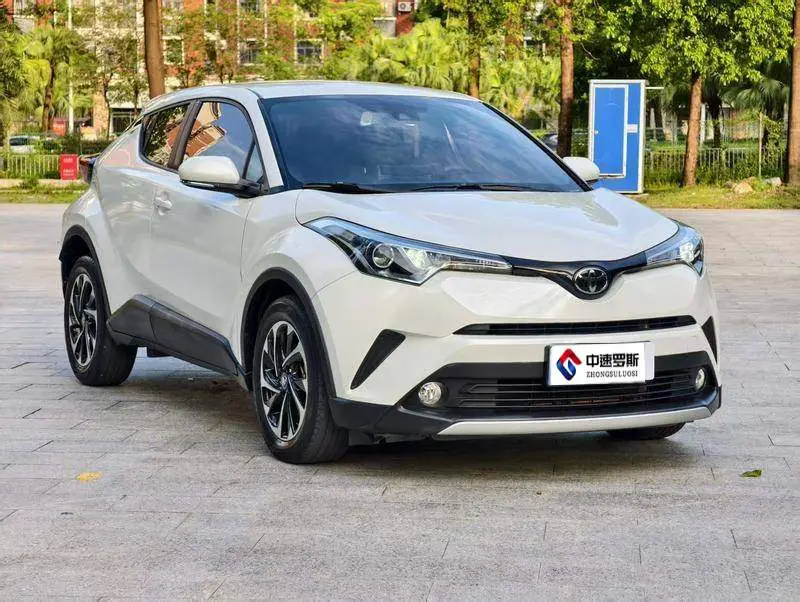 IZOA 2018 2.0L Yichi version National VI — 3