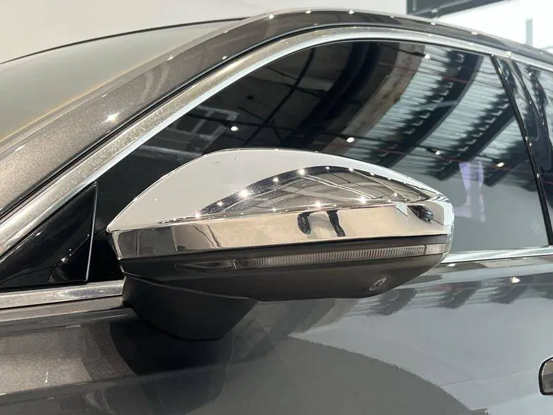 Audi A6L 2020 55 TFSI quattro Premium Dynamic Edition — 12