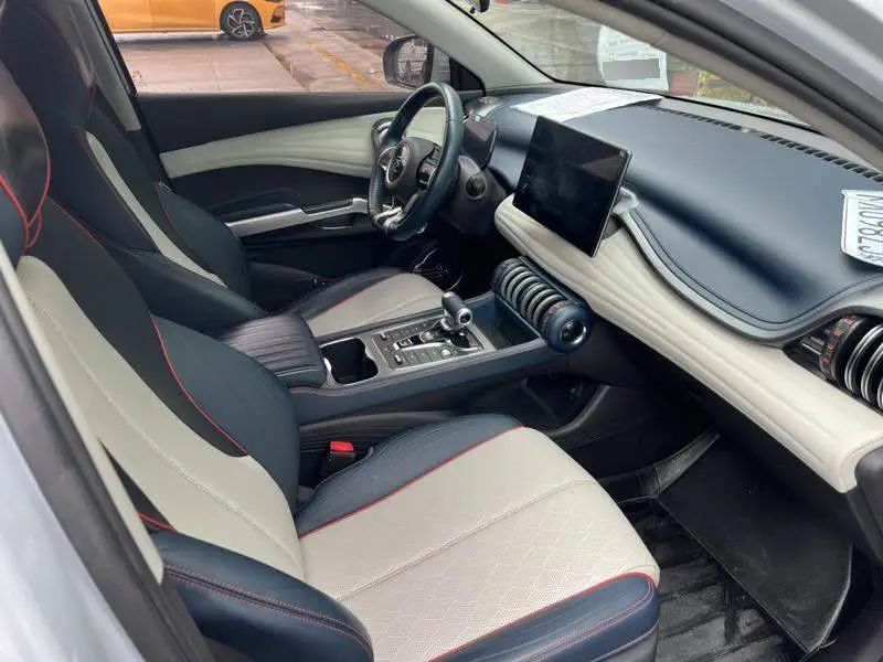 Yuan PLUS 2023 Champion Edition 510KM Leading Edition — 5