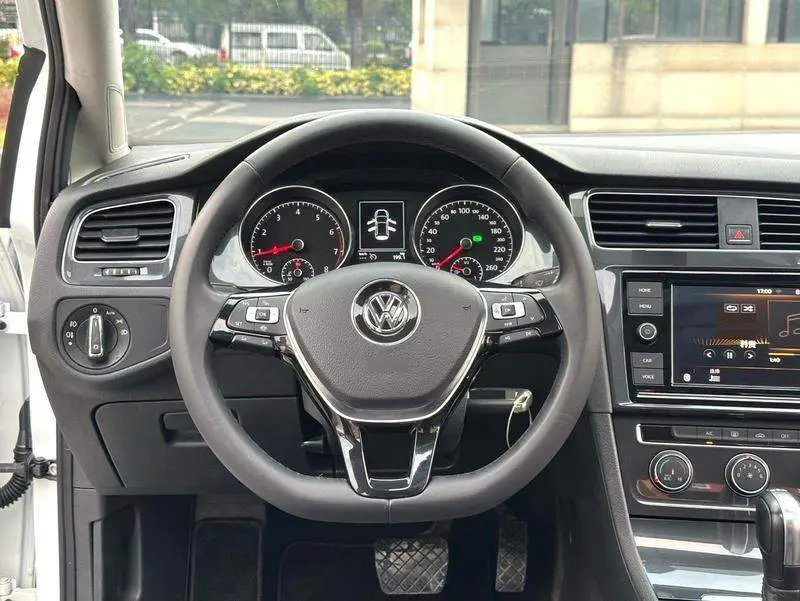 Golf 2019 280TSI DSG Comfort National V — 6