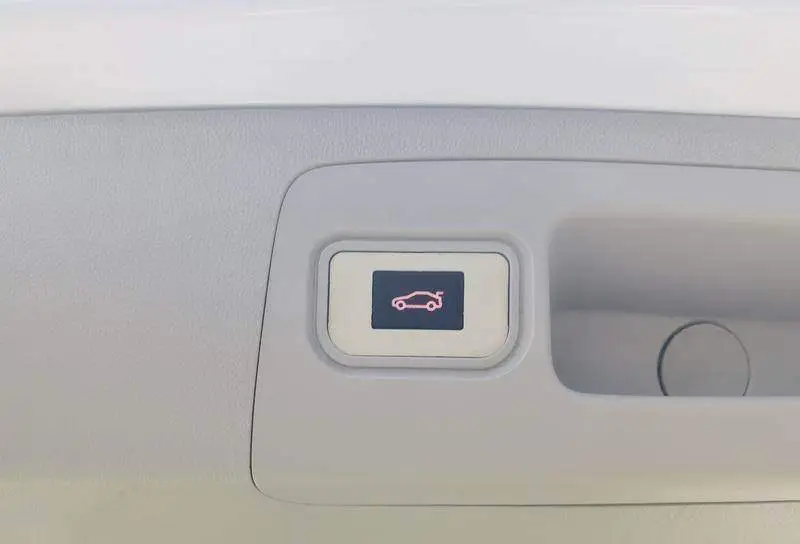 Buick GL8 2018 ES 28T Comfortable National VI — 11