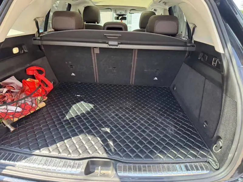 Mercedes-Benz GLE 2022 GLE 350 4MATIC Fashion Edition — 10