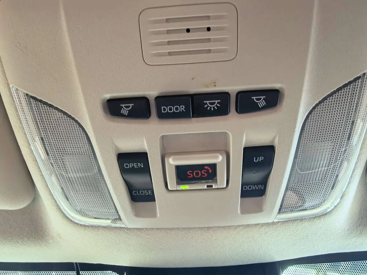 Corolla 2021 TNGA 1.5L CVT GR SPORT sports version — 16