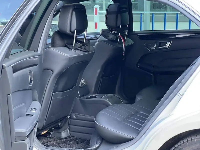 Mercedes-Benz E-Class 2015 E 260 L Sport — 9