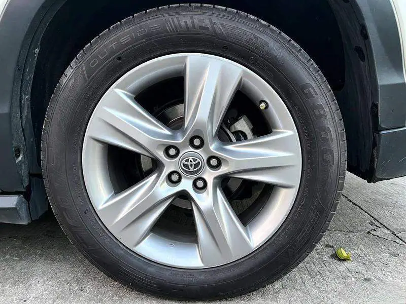 Highlander 2015 2.0T 4WD Supreme Edition 7 Seaters — 9