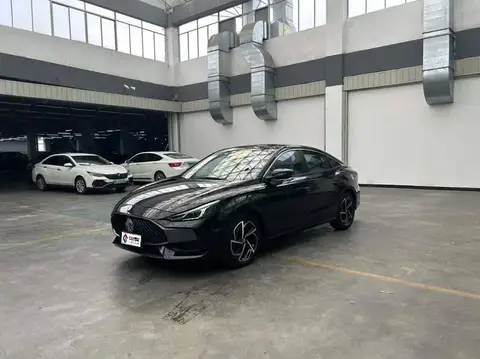 MG5 2021 300TGI DCT Luxury Flagship Edition