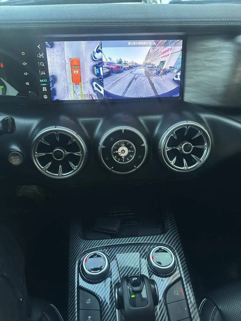 Tank 300 2023 Off-Road Edition 2.0T Conqueror — 17