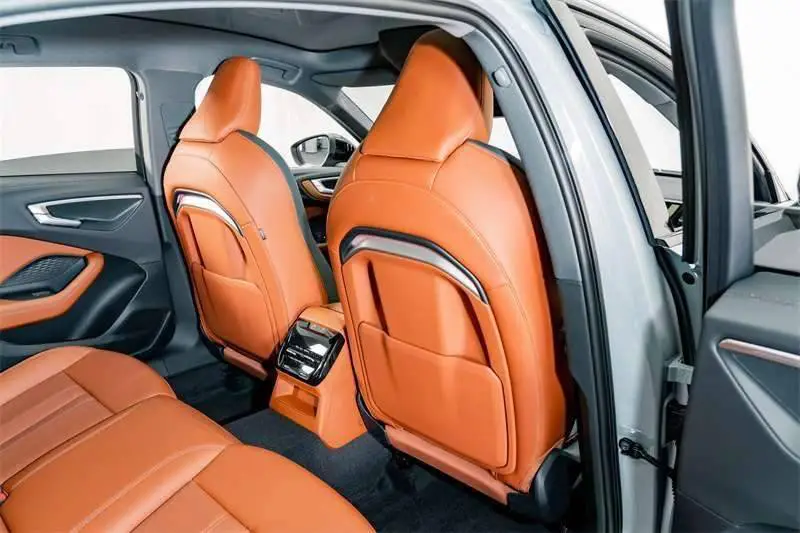 Audi A5L 2026 2.0T Sport Edition — 20