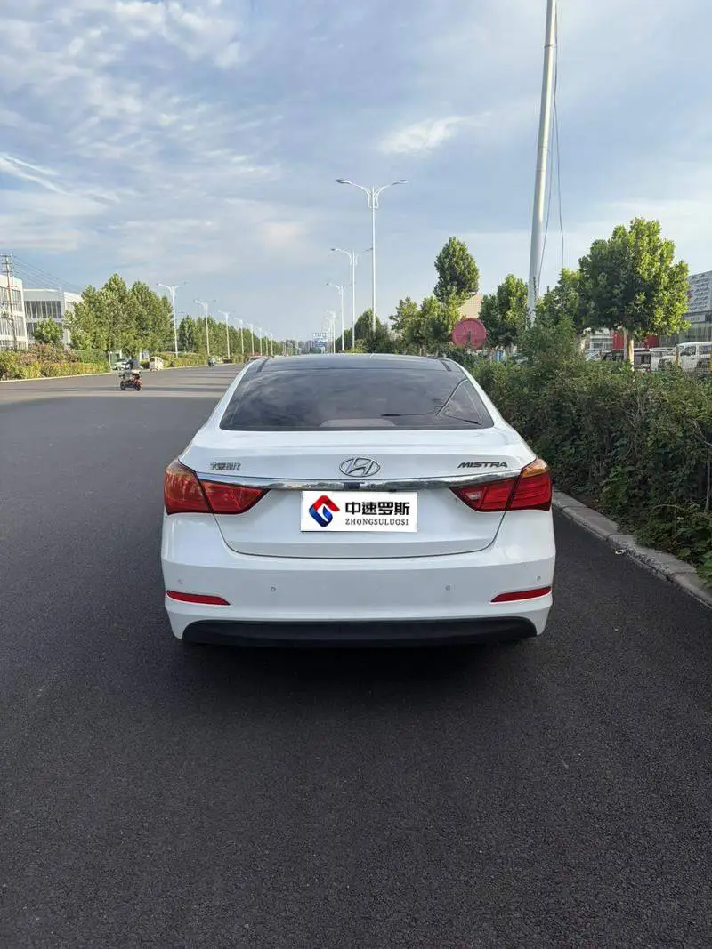 Name map 2014 1.8L Automatic Intelligent GLS — 6