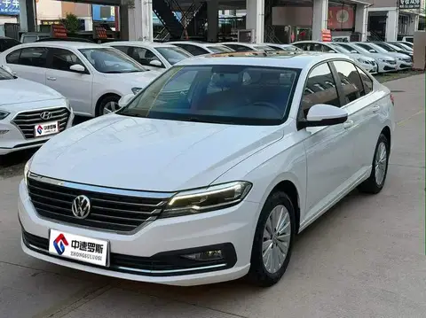 Lavida 2019 280TSI DSG Comfort Edition National VI