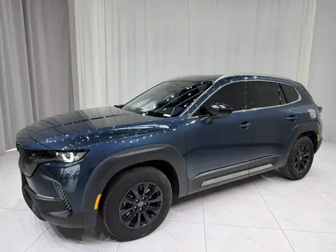 Mazda CX-50 2023 2.0L Leading Edition