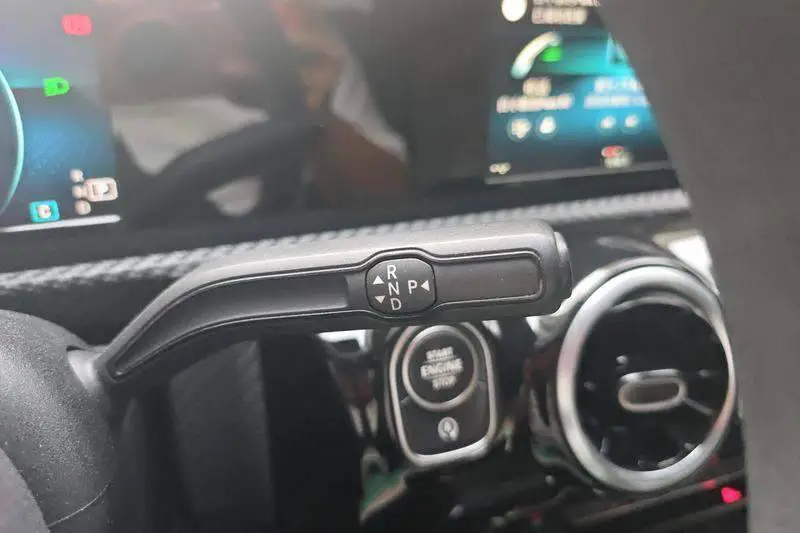 Mercedes-Benz A-Class 2021 A 180 L — 15
