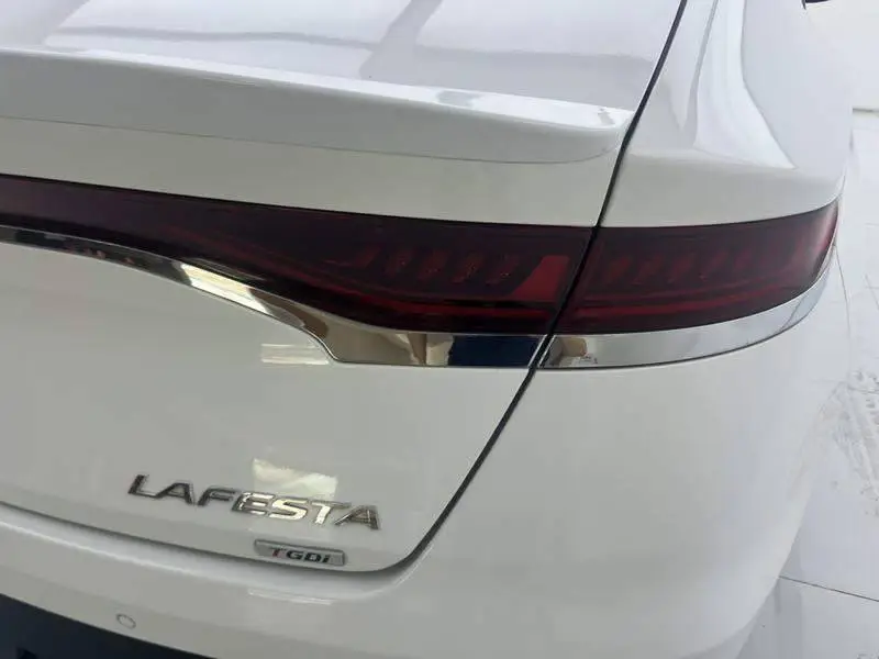 Festa 2019 280TGDi Smart Edition National V — 11