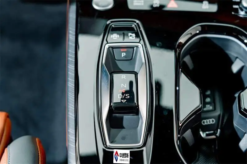 Audi A5L 2026 2.0T Sport Edition — 13