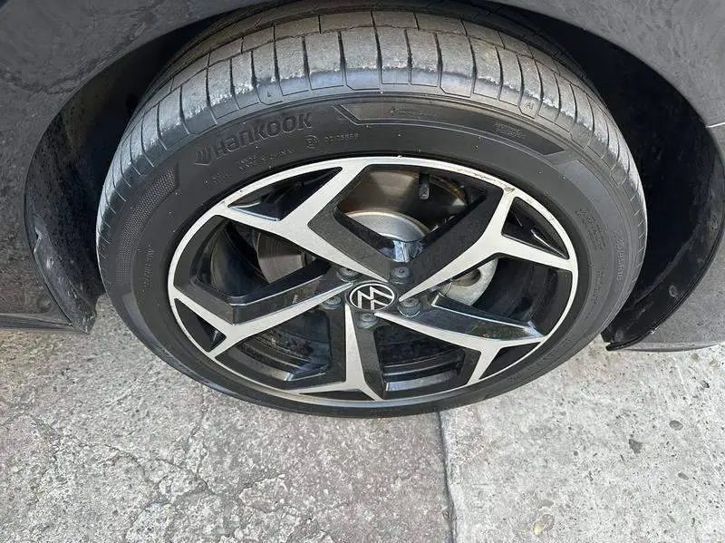 Passat 2024 380TSI Starry Sky Elite Edition — 9