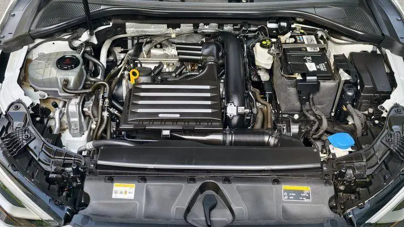 Audi A3 2021 A3L Limousine 35 TFSI Stylish Sports — 8