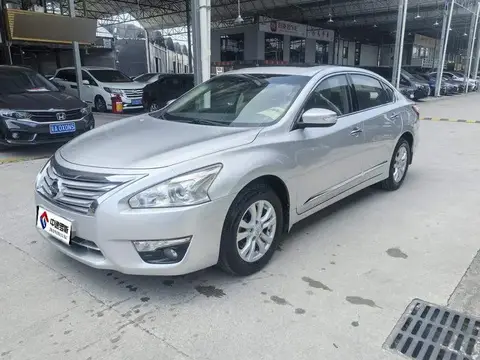 Tianlai 2013 2.0L XL Comfort Edition