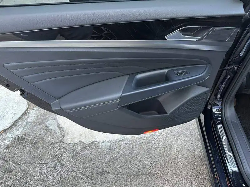 Passat 2024 380TSI Starry Sky Elite Edition — 13